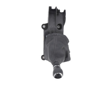 Gear paddle - Nissan QASHQAI II PH.2 - 34102-00Q0D - S1-6252H