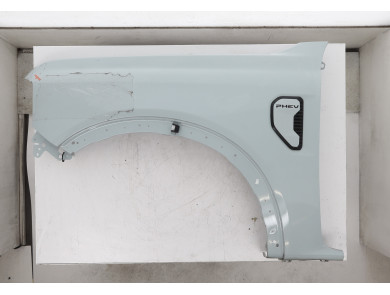 Left front fender used - Ford RANGER PICK-UP - 2603689