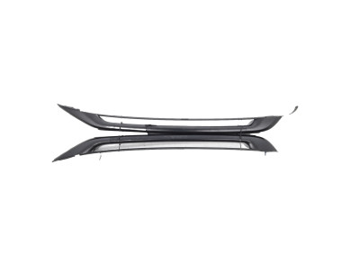 Roof rails used - Ford RANGER PICK-UP - 2834211