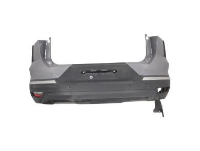 Rear bumper used - Renault SYMBIOZ - 791623718R