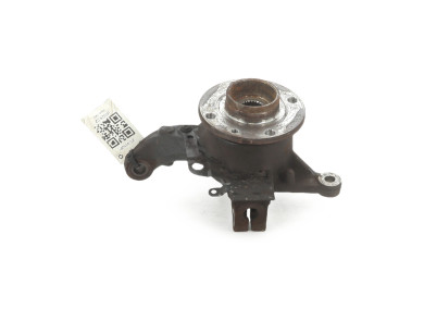 Right steering knuckle used - Renault CAPTUR - 400146736R