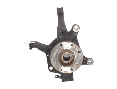 Right steering knuckle - Renault CAPTUR I PH.1 - 400146736R - Z0-9750P