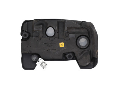 Cache moteur - MG ZS II Ph.2 - Bleu Fonce - 30075641 - V1-5112P