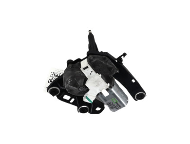 Left rear wiper motor used - Peugeot EXPERT - 98 098 163 80