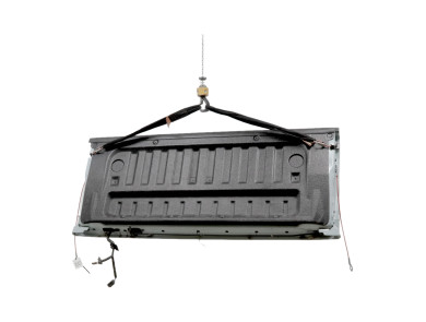 Tailgate - Ford RANGER PICK-UP V - 2676525 - W1-9117Y