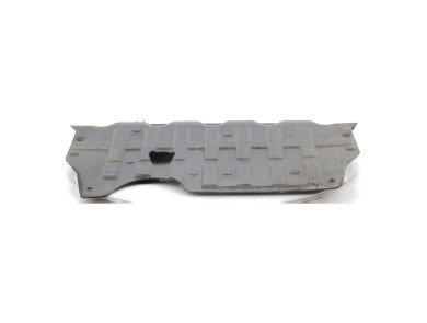 Under-engine protection used - Hyundai SANTA FE - 2914026010