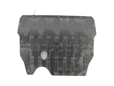 Under-engine protection - Hyundai SANTA FE - Rouge Fonce - 2914026010 - M1-9042C