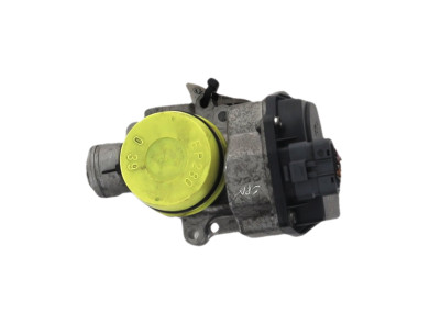 High flow throttle body valve - Citroen C3 I PH.1 - 00001635R8 - L1-7448Y
