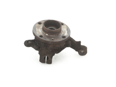 Left steering knuckle - Renault TWINGO II PH.1 - 8200663590 - L0-9307L
