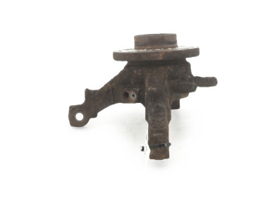 Left steering knuckle - Renault TWINGO II PH.1 - 8200663590 - L0-9307L