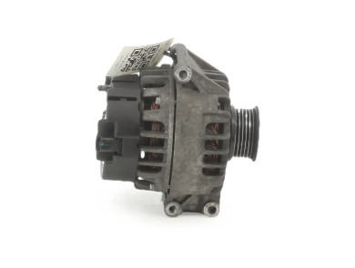Alternator - Renault KANGOO 1.6I 16V - 7701477694 - G1-8168T