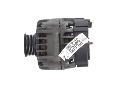 Alternator - Renault KANGOO 1.6I 16V - 7701477694 - G1-8168T