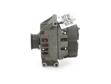 Alternator - Renault KANGOO 1.6I 16V - 7701477694 - G1-8168T