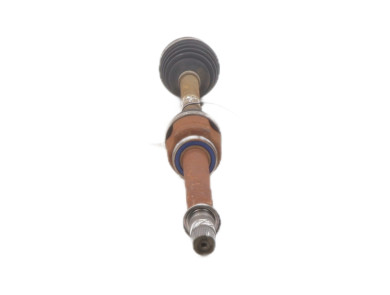 Cardan avant droit - Renault MEGANE III PH.3 1.6 DCI - 391001339R - A0-8858J
