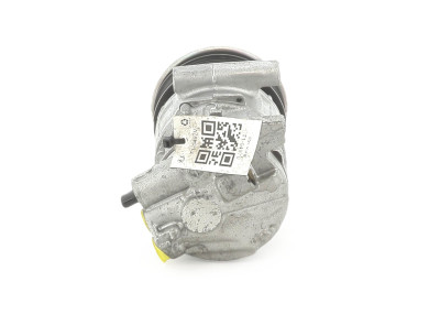 A/C Compressor used - Fiat GRANDE PUNTO - 71795854