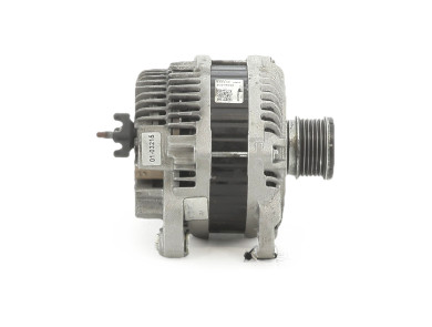 Alternator - Renault SCENIC III PH.1 1.5 DCI - 231002543R - K1-8083Y