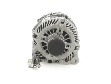 Alternator - Renault SCENIC III PH.1 1.5 DCI - 231002543R - K1-8083Y