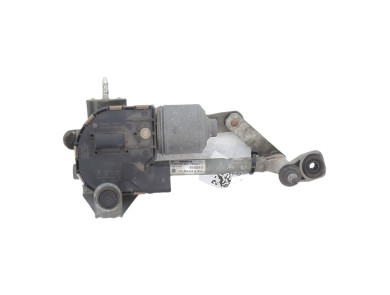 Front wiper motor used - Volkswagen TOURAN - 2K1955119D