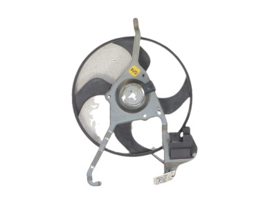 Groupe motoventilateur occasion - Citroen C3 - 00001253H4