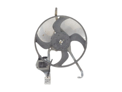 Radiator fan + mounting - Citroen C3 II PH.1 - 00001253H4 - A1-7333Z
