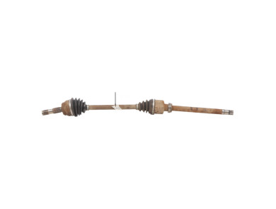 Right front transmission used - Peugeot BOXER - 3273 PJ