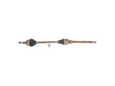 Right front transmission - Peugeot BOXER III PH.1 2.2 HDI - 3273PJ - T1-5671I
