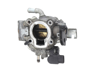 Boitier papillon - Suzuki SWIFT III - 13400-84E12 - J1-3726R
