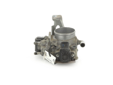 High flow throttle body valve - Suzuki SWIFT III - 13400-84E12 - J1-3726R