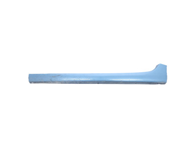 Bas de caisse gauche occasion - Renault ZOE - 764190277R