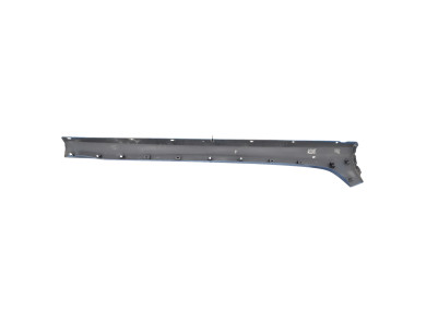 Left body rocker - Renault ZOE PH.1 - Bleu Clair - 764190277R - A1-2677T