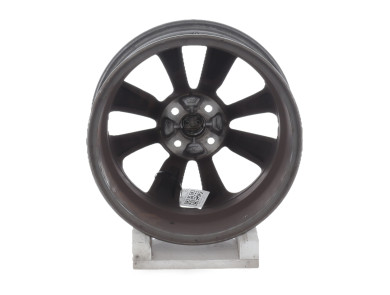 Alloy wheel - Hyundai I20 II PH.1 - 52910C8100 - S0-9429M