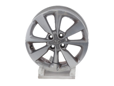 Jante alu - Hyundai I20 II PH.1 - 52910C8100 - M0-9406B