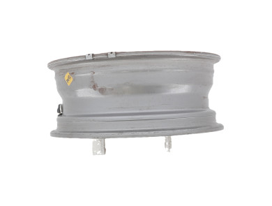 Alloy wheel - Hyundai I20 II PH.1 - 52910C8100 - Z0-9372E