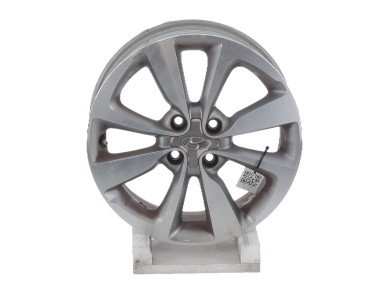 Jante alu - Hyundai I20 II PH.1 - 52910C8100 - Z0-9372E