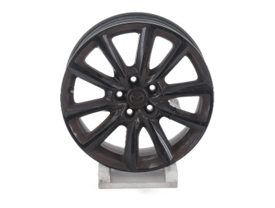 Alloy wheel - Mazda MAZDA 3 IV - 9965P96560 - J1-5842Q