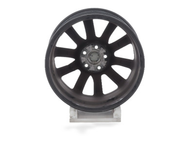 Alloy wheel - Mazda MAZDA 3 IV - 9965P96560 - J1-5842Q