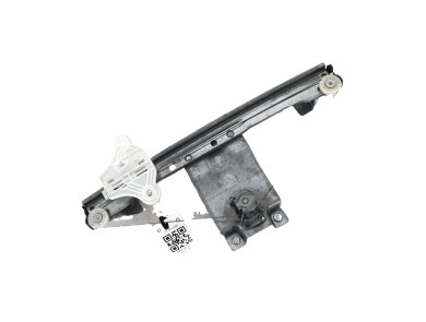 Lève-vitre arrière gauche - Renault CLIO IV PH.2 - 827013204R - T1-8152M