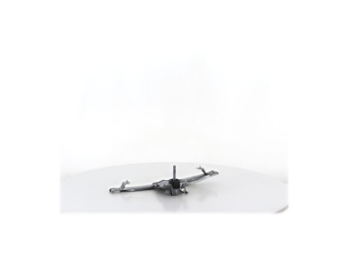 Rear left window-lift - Renault CLIO IV PH.2 - 827013204R - T1-8152M