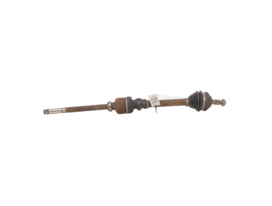 Right front transmission - Peugeot 406 PH.2 HDI - 32736T - X1-7804W