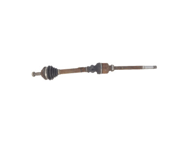 Right front transmission - Peugeot 406 PH.2 HDI - 32736T - X1-7804W
