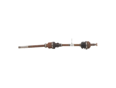 Right front transmission used - Peugeot EXPERT - 00003273V7