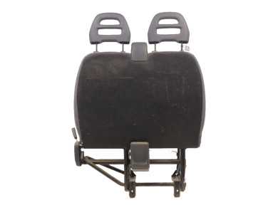 Front bench seat - Peugeot BOXER III PH.1 - 8845WR - C1-5570H