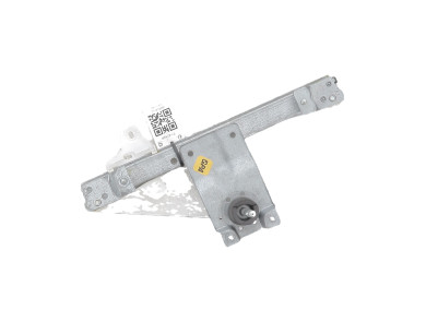 Rear left window-lift - Renault CLIO IV PH.1 - 827013204R - T1-8159R