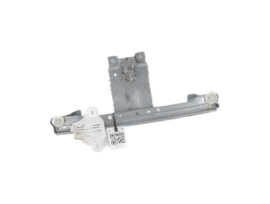 Rear left window-lift - Renault CLIO IV PH.1 - 827013204R - T1-8159R