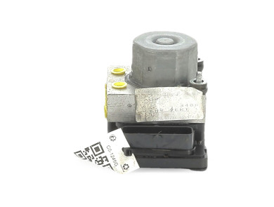 ABS pump motor - Renault KANGOO II PH.2 - 476609597R - C0-1245G