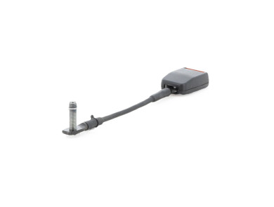 Attache ceinture sécurité avant droit occasion - Ligier JS60 - GPA-22-0016338