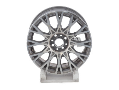 Jante alu occasion - Fiat 500 - 51840487