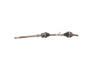 Right front transmission used - Renault MASTER - 8200414937