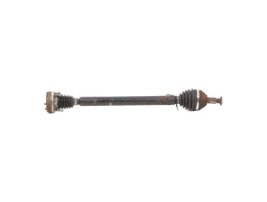 Right front transmission - Volkswagen POLO IV PH.2 TDI - 6Q0407272DM - V0-7774Z