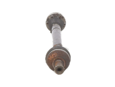 Cardan avant droit - Volkswagen POLO IV PH.2 TDI - 6Q0407272DM - V0-7774Z